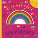 Mi primer puzle. Los colores