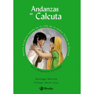 Andanzas en Calcuta