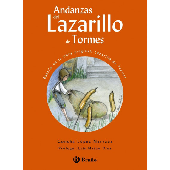 Andanzas del Lazarillo de Tormes