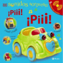 SONIDOS SORPRESA - ÃÂ¡PIII! ÃÂ¡PIII!