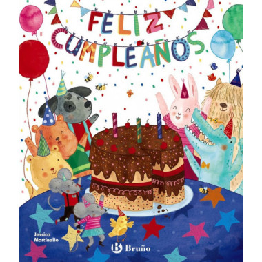 Feliz cumpleaÃƒÂ±os