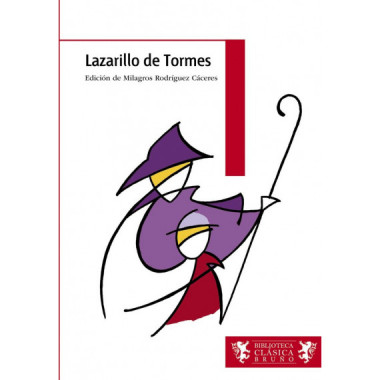 Lazarillo de Tormes