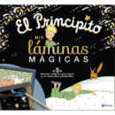 EL PRINCIPITO. MIS LAMINAS MAGICAS