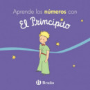 Aprende los nÃÂºmeros con El Principito