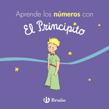 Aprende los nÃƒÂºmeros con El Principito