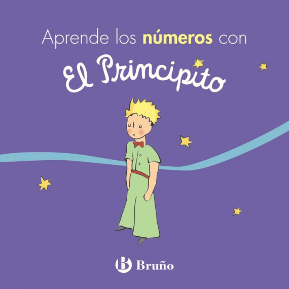 Aprende los nÃÂºmeros con El Principito