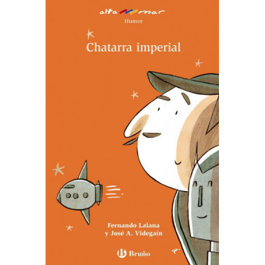 Chatarra imperial