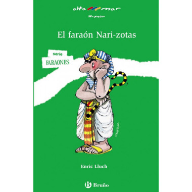 El faraÃƒÂ³n Nari-zotas