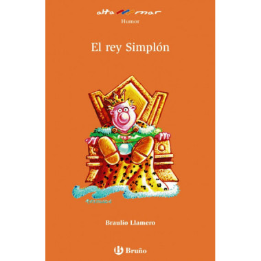 El rey SimplÃƒÂ³n