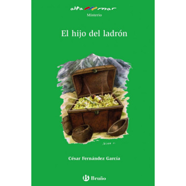 El hijo del ladrÃƒÂ³n