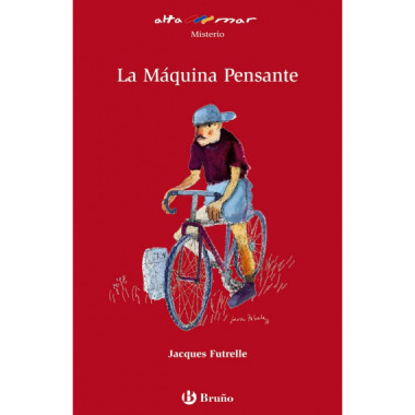 La MÃƒÂ¡quina Pensante