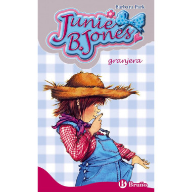 Junie B. Jones, granjera