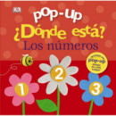 Pop-up. ÃÂ¿DÃÂ³nde estÃÂ¡? Los nÃÂºmeros