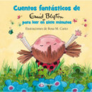 Cuentos fantÃÂ¡sticos de Enid Blyton para leer en siete minutos