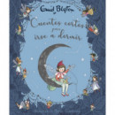 Enid Blyton. Cuentos cortos para irse a dormir