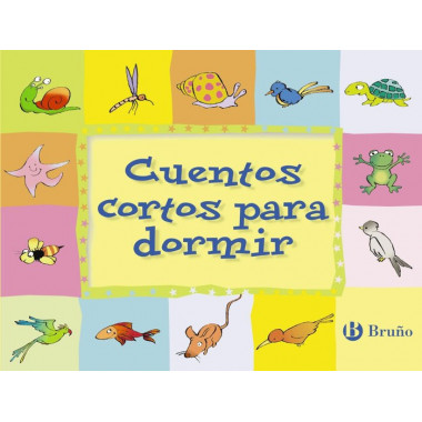 Cuentos cortos para dormir