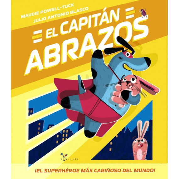 EL CAPITAN ABRAZOS