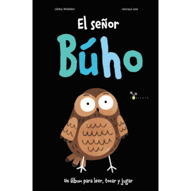 El seÃƒÂ±or BÃƒÂºho