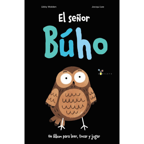 El seÃÂ±or BÃÂºho