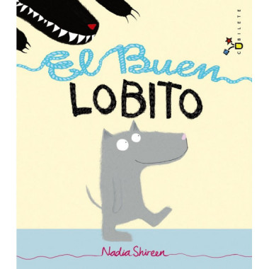 El Buen Lobito