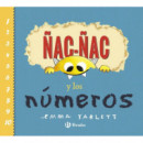 ÃÂac-ÃÂ±ac y los nÃÂºmeros