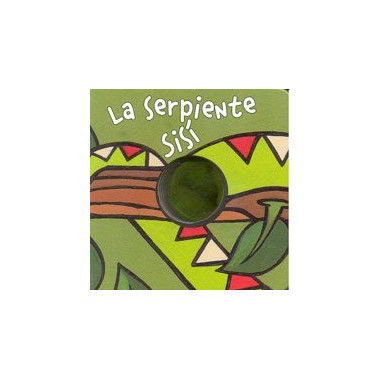 La serpiente SisÃƒÂ­