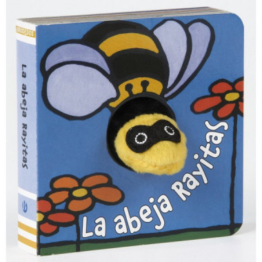 La abeja Rayitas