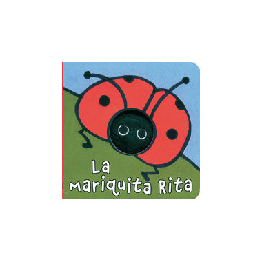 La mariquita Rita