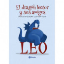 El dragÃÂ³n lector y sus amigos