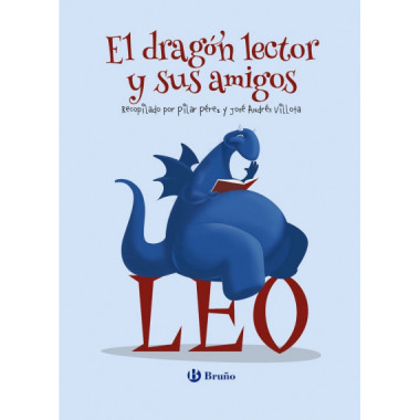 El dragÃƒÂ³n lector y sus amigos