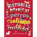 Historias heroicas de los perros mÃÂ¡s valientes del mundo