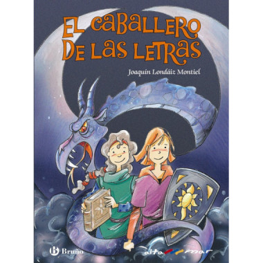 El Caballero de las Letras