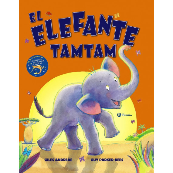 El elefante Tamtam