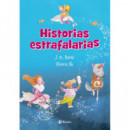 Historias estrafalarias