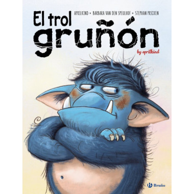 El trol gruÃƒÂ±ÃƒÂ³n