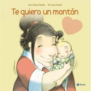 Te quiero un montÃƒÂ³n (ÃƒÂLBUM)