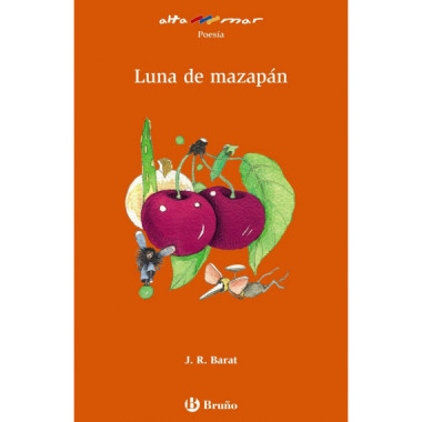 Luna de mazapÃƒÂ¡n