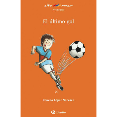 El ÃƒÂºltimo gol