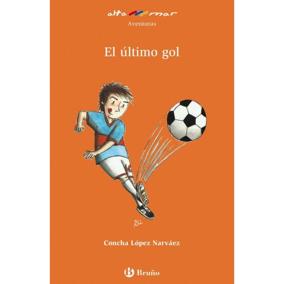 El ÃÂºltimo gol