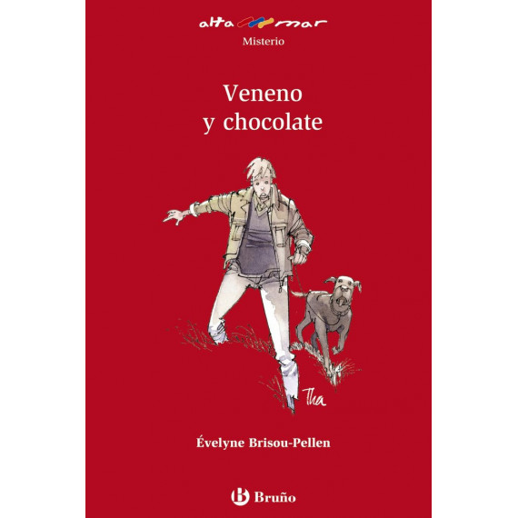 Veneno y chocolate