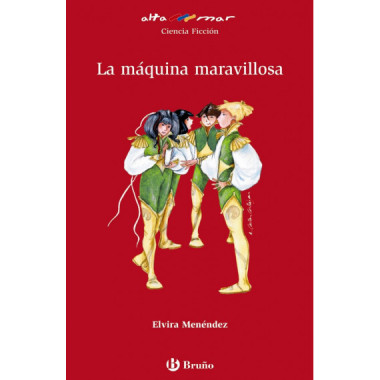 La mÃƒÂ¡quina maravillosa