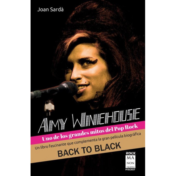 AMY WINEHOUSE