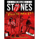 THE ROLLING STONES EXILE ON MAIN ST