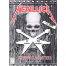 Metallica. La novela grÃÂ¡fica del rock