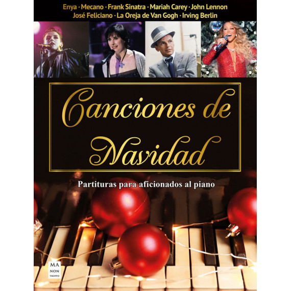 CANCIONES DE NAVIDAD