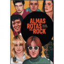 ALMAS ROTAS DEL ROCK