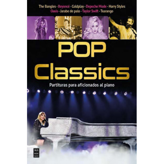 POP CLASSICS