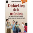 DIDACTICA DE LA MUSICA