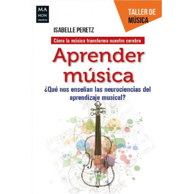 Aprender mÃƒÂºsica