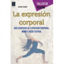 LA EXPRESIÃÂN CORPORAL